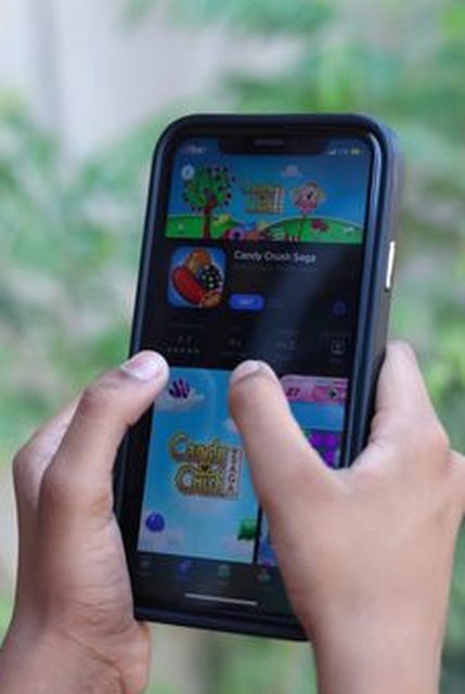 game Debet iOS mới nhất
